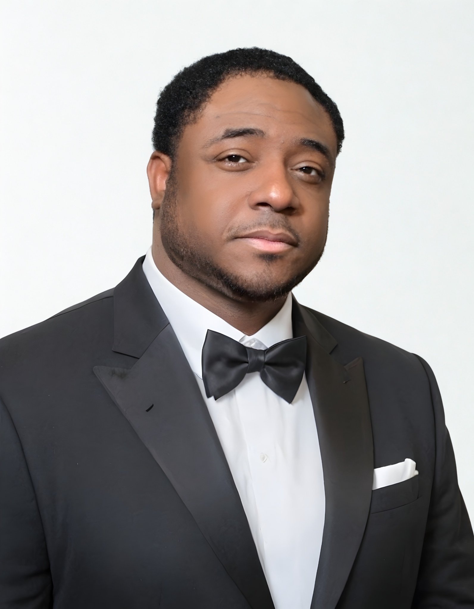 Troy Kellz event host, singer, and voiceover talent